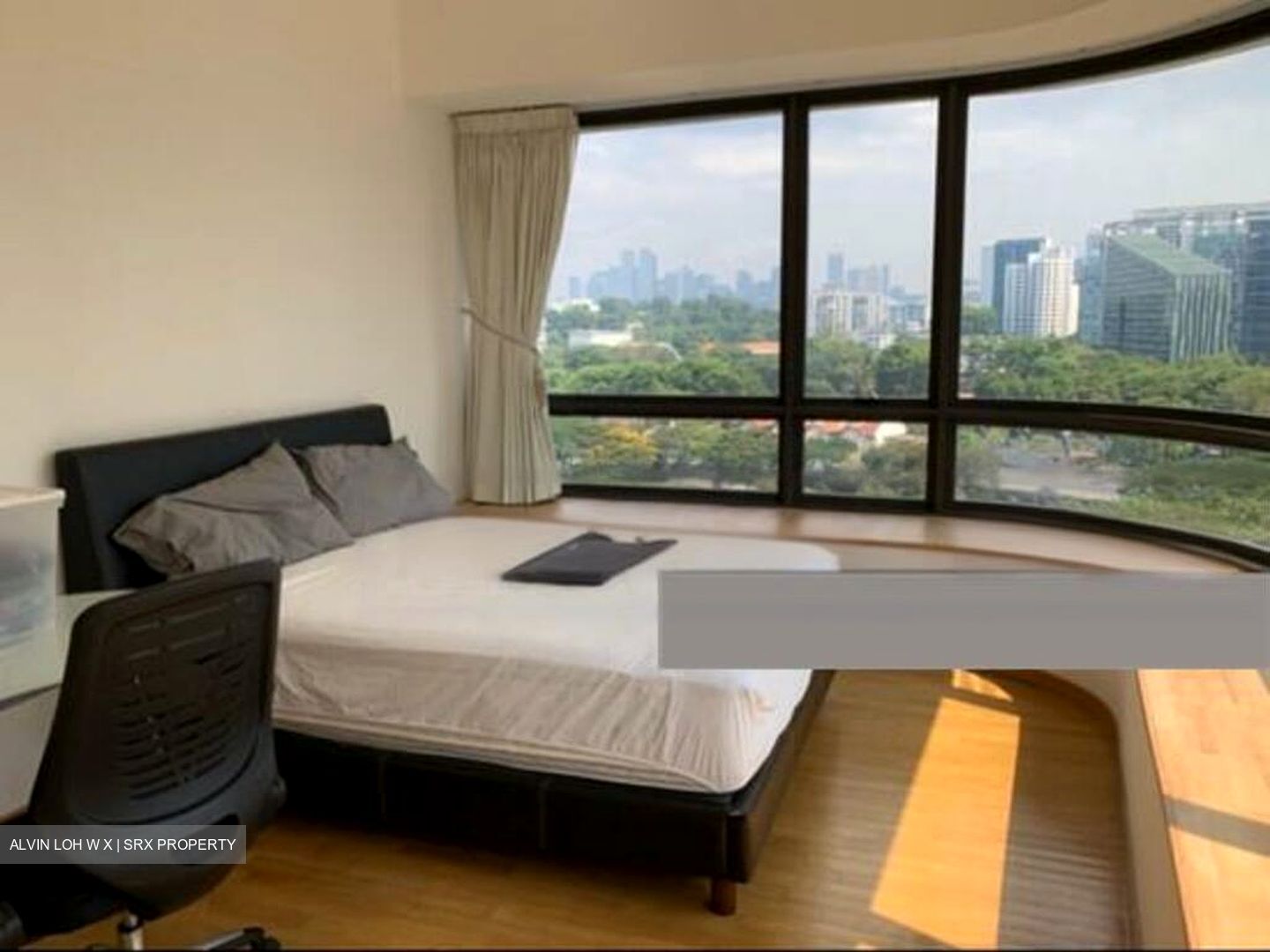 Trilight (D11), Condominium #460731781